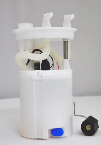 Miniatura 2 de Módulo de bomba de combustible Herko 892GE, compatible con Kia Rio 1.3L 1.5L 2000-2013