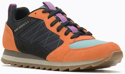 Miniatura 2 de Merrell Tenis Alpine Cross para hombre