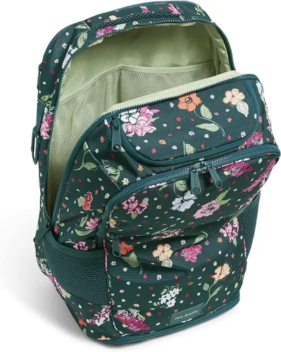 Miniatura 3 de Vera Bradley Mochila reciclada Lighten Up Reactive Journey para mujer