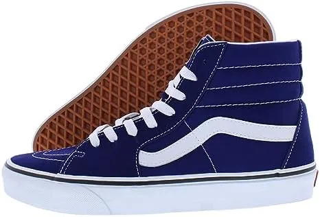 Miniatura 5 de Vans Zapatillas altas para hombre, 33 EU