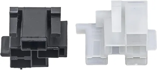 Miniatura 2 de Conector de interruptor de encendido compatible con Jeep J-100 1973 PC-896753