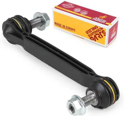 Miniatura 47 de Metrix Barra estabilizadora trasera premium K9545 se adapta a Acura RL 1996-2004, Chevrolet Prizm 1998-2002, Geo Prizm 1989-1997, Lexus ES250