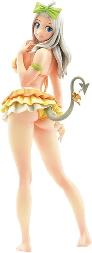Good Smile Company Orca Toys - Traje de baño Mira-Jane Strauss a escala 1/6, puro en corazón, altura total 9.8 pulgadas (9.843 in), PVC