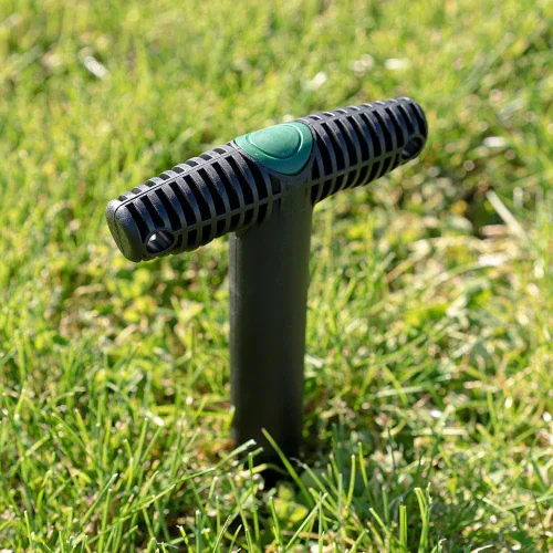 Miniatura 4 de Zenport Dibber GA401 para plantar semillas y bulbos
