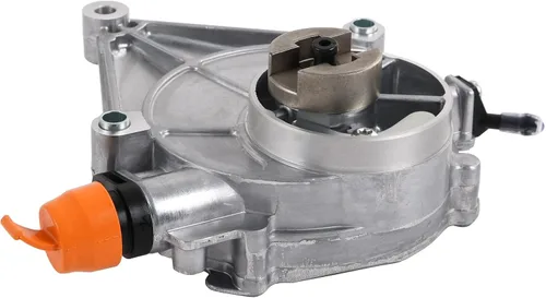 Miniatura 7 de 11667640279 Bomba de vacío de refuerzo de freno compatible con BMW 125i 320i 328i 528i X1 X3 X4 Z4 E84 E89 F10 F20 F21 F25 F30 2011-2017