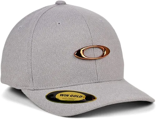 Miniatura 3 de Oakley Tapa elástica flexible de metales preciosos de lata