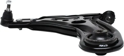 Brazo de control Chevy Aveo 2004-2011 para lado del conductor | Delantero inferior | Incluye rótula y buje | Estampado | 95975941