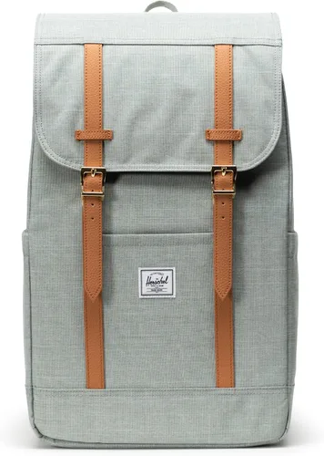 Miniatura 9 de Herschel Mochila unisex Retreat, Enrejado, Mochila Retreat