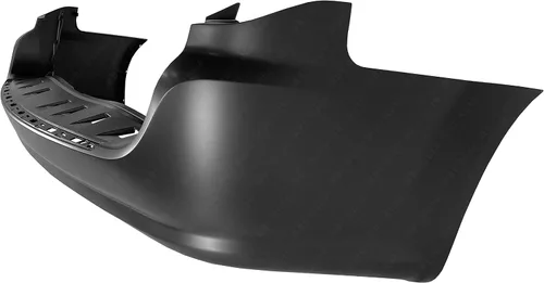Miniatura 3 de Imprimado, cubierta de parachoques trasero para Dodge Grand Caravan 11-18 2011-2018, CH1100969