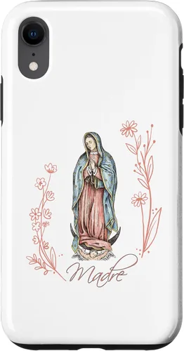 Miniatura 23 de Funda Virgen De Guadalupe para iPhone 11 Virgen De Guadalupe Christian Guadalupe