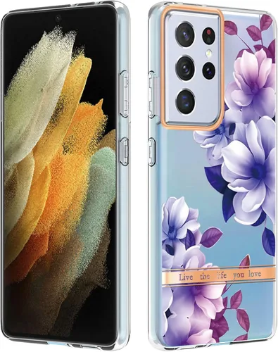 Miniatura 172 de Funda compatible con Redmi Note 11 4G, compatible con Xiaomi Redmi Note 11S 4G (no 5G) para teléfono móvil TPU funda FH