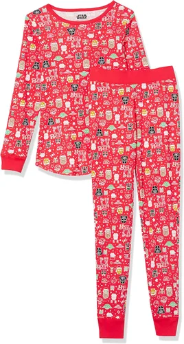 Miniatura 4 de Tienda Essentials Star Wars Holiday Family Pajama Sets