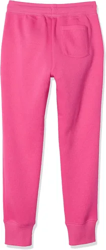 Miniatura 3 de Tienda Essentials - Pantalones deportivos con forro polar para niño