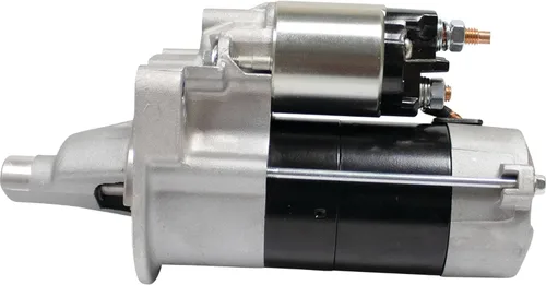 Miniatura 4 de Db Electrical Snd0544 Arrancador para Chrysler 116 oz., 134 oz. / Jeep / Volkswagen