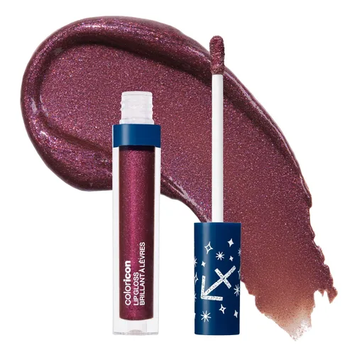 Miniatura 8 de wet n wild Color Icon Brillo de Labios Aquarius (681A)