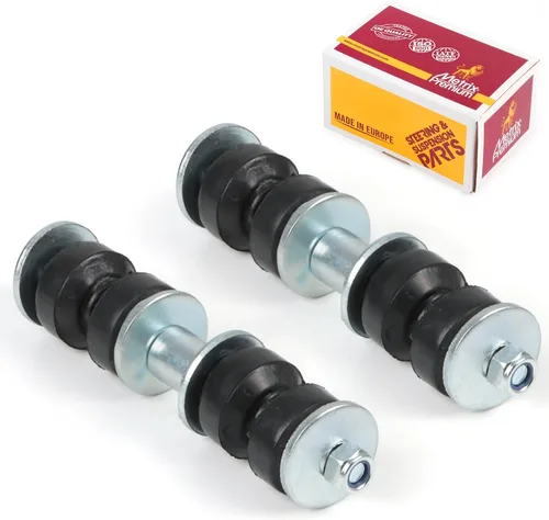 Miniatura 274 de Metrix Premium - Barra estabilizadora delantera L & R K750188 y K750189 para Chevrolet Equinox 08-17, Captiva Sport 12-15, GMC Terrain 10-17