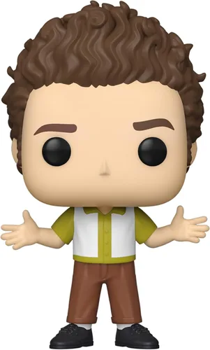 Miniatura 3 de Funko Pop! TV: Seinfeld, figura coleccionable
