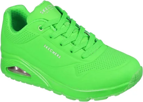 Miniatura 3 de Skechers Women's Uno-Night Shades Sneaker