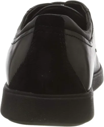 Miniatura 3 de Geox U Daniele D Oxford - Zapatos planos para hombre
