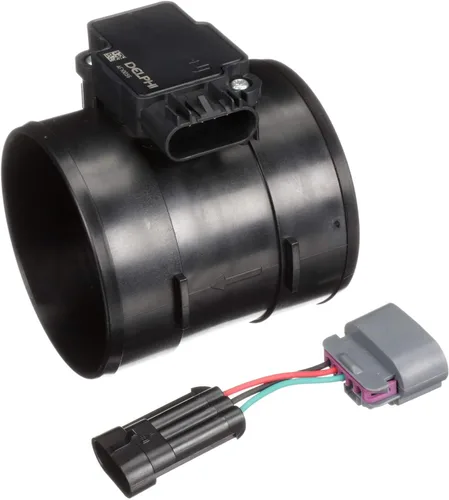 Miniatura 4 de Delphi Sensor de flujo de masa de aire AF10056