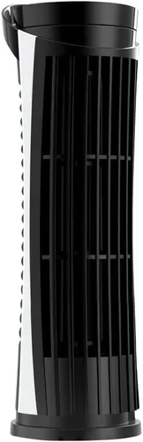 Ventilador de torre sin aspas, aire acondicionado portátil Ace 2026, ventilador de enfriamiento de 3 velocidades, carga USB lmwing montaje en pared