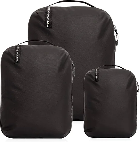 Cubos del embalaje del viaje de la aventura, bolsos mojados del organizador de la prueba del agua y del polvo IP65