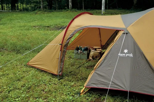 Miniatura 3 de Snow Peak Tents Snow Peak Amenity Dome Tent