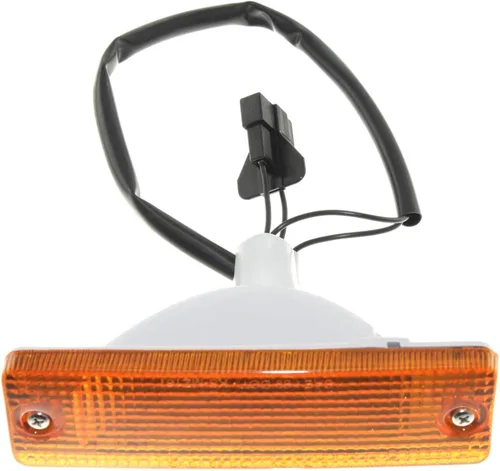 Miniatura 6 de Garage-Pro Luz de señal de giro compatible con Mazda 626 1983-1987, compatible con Mazda B2200 1987-1993, compatible con Mazda B2000 1986-1987