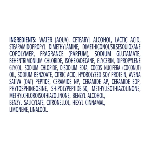 Miniatura 8 de Acondicionador Dove Nutritive Solutions, Intensive Repair 12 oz, 4
