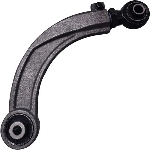 Miniatura 89 de Detroit Axle - Brazo de control delantero derecho para Nissan 350Z 03-09, Infiniti G35 03-07, brazo de control superior del lado del pasajero