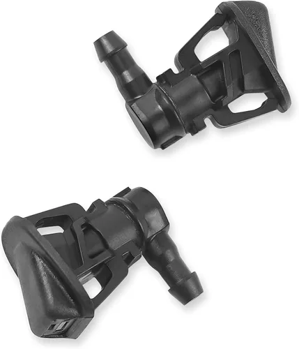 Miniatura 12 de OTUAYAUTO Boquillas de repuesto para limpiaparabrisas Dodge Durango 2011-2023, Dodge Grand Caravan 2011-2014, Jeep Grand Cherokee 2011-2023, Dodge