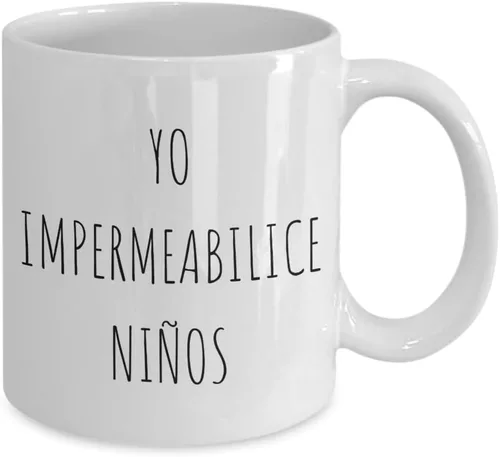 Miniatura 2 de Regalos para instructores de natación en español Regalos para Instructores de Natación Taza de Café Divertida del Profesor de Natación Para Nadador