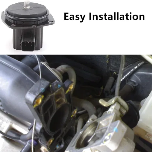 Miniatura 5 de 4593839AB 68166449AA 911-904 Válvula de corredor del colector de admisión compatible con Dodg-e Charge-r Challenger Magnum 300 3.5L V6 2007-2010