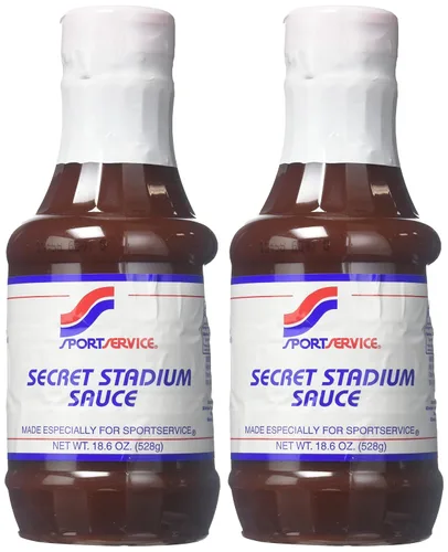 Miniatura 5 de Salsa secreta del estadio (paquete de 2)