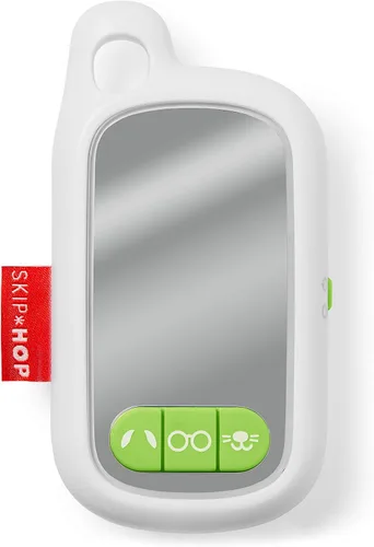 Miniatura 4 de Skip Hop Juguete del teléfono bebé: Explorar y más Selfie del teléfono celular