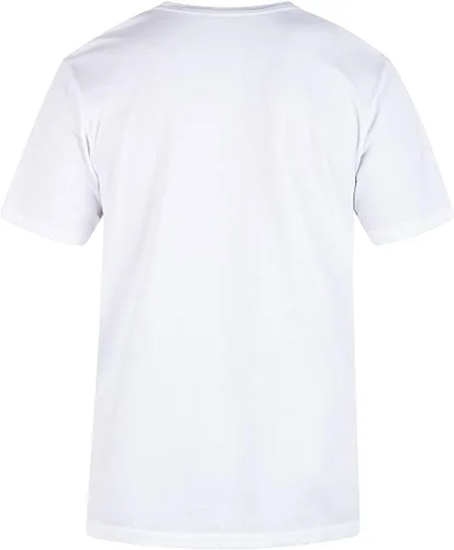 Miniatura 4 de Hurley Camiseta con logotipo One and Only para hombre