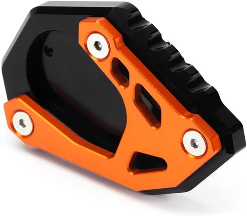 Miniatura 7 de Modeer For1290 Super Adventure 2014-2016 1290 Super Adventure R 2016-2024 1290 Super Adventure S/T 2016-2020 Soporte lateral para motocicleta