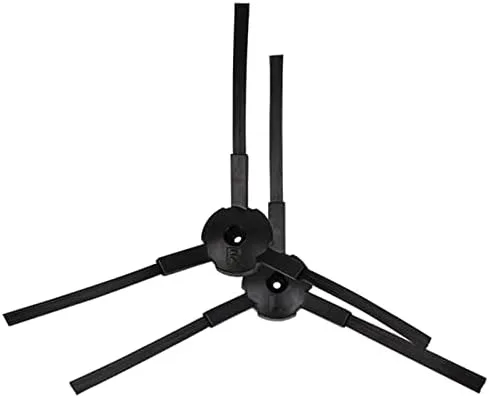 Miniatura 2 de Esponja Hepa filtro lateral cepillo robot aspirador piezas compatibles con Chuwi Ilife V55 V50 V5 V5S V3 V3S V50 Pro X5 Accesorios