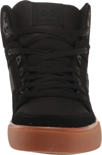 Miniatura 2 de DC Zapatos de skate Pure High Top Wc para hombre