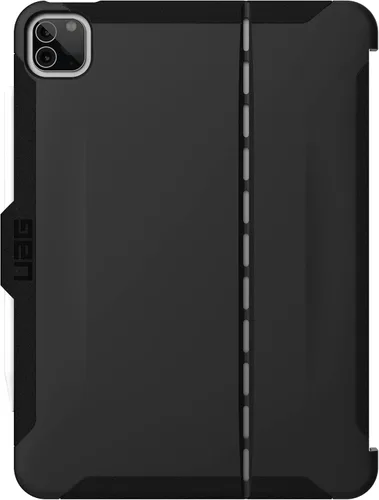Miniatura 12 de UAG - Funda Scout diseñada para iPad Pro de 11 pulgadas (4ª generación 2022, 3ª generación 2021) (requiere el uso de teclado inteligente), funda