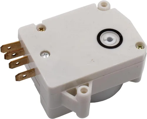 Miniatura 3 de Supplying Demand Reemplazo del temporizador de descongelación del refrigerador WR9X489 WR09X0427