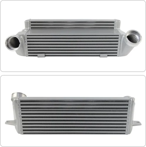 Miniatura 5 de para BMW 05-13 325d/330d/335d E90 E92 E93 Diesel Tuning Performance Intercooler