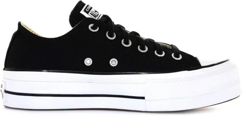 Miniatura 3 de Converse Chuck Taylor All Star - Tenis de plataforma baja para mujer