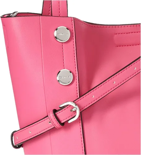 Miniatura 6 de Calvin Klein Mini bandolera de mano Quinn NorthSouth