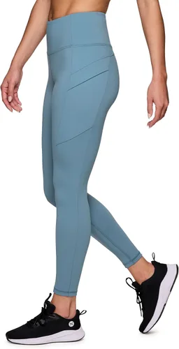 Miniatura 89 de Avalanche Leggings de longitud completa para mujer, súper suaves, para senderismo, gimnasio, con bolsillos