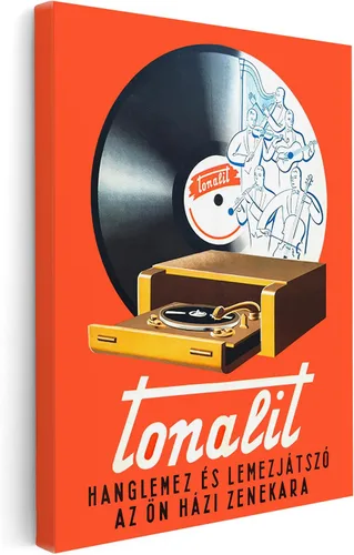 Miniatura 14 de Poster Master Lienzo ilustrado – Impresión minimalista retro – San Sebastián, festival de jazz, piano, estética – Regalo para artista, amigo