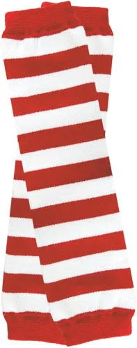 juDanzy Baby Toddler and Child Polka Dot, Christmas, Halloween and Thanksgiving Style Leg Warmers