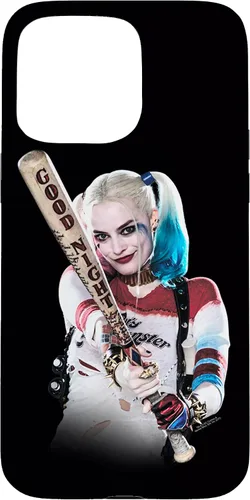 Miniatura 31 de Suicide Squad Funda Harley Quinn Bat at You para iPhone 17