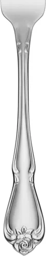 Miniatura 4 de Oneida B552020A True Rose - Juego de cubiertos de 20 piezas para uso diario, servicio para 4