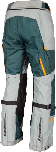 Miniatura 2 de KLIM Pantalones de moto Carlsbad Adventure para hombre
